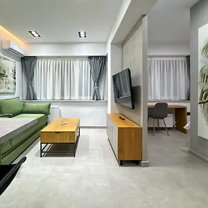  Διαμέρισμα Greenkaravan
