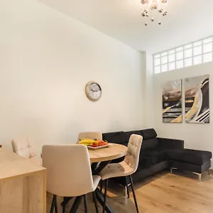  Διαμέρισμα Stavroula's House Center 2, Iasonidou
