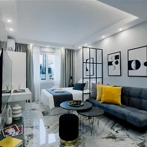  Διαμέρισμα Luxury Downtown Apartment F1
